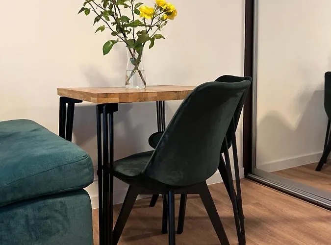 Last Pub Rynek-klima-parkigfree-netflix-youtube Apartment *