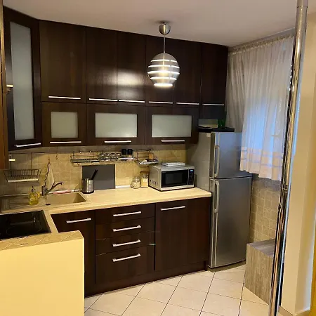 Last Pub Rynek-klima-parkigfree-netflix-youtube Apartment Wroclaw