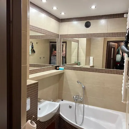 Last Pub Rynek-klima-parkigfree-netflix-youtube شقة فروتسواف