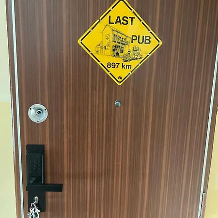 Last Pub Rynek-klima-parkigfree-netflix-youtube *